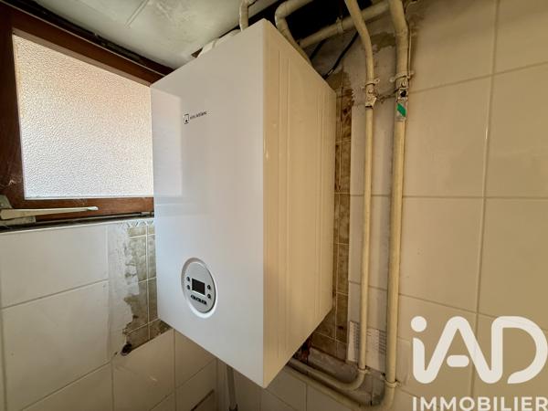 Maison à vendre 4 pièces 98 m² Obernai