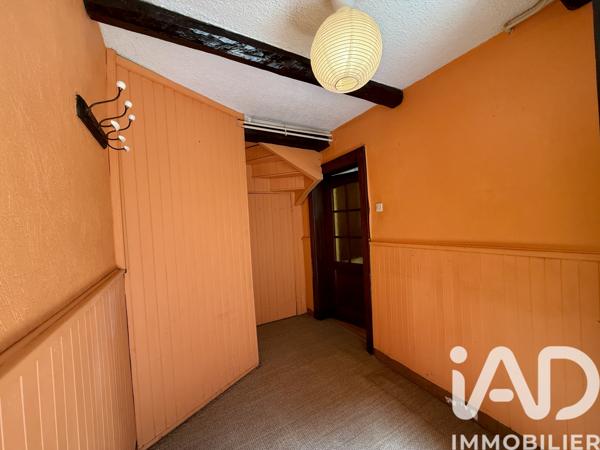 Maison à vendre 4 pièces 98 m² Obernai