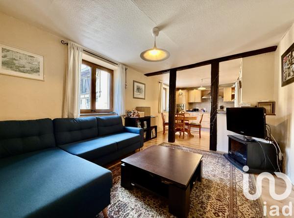 Maison à vendre 4 pièces 98 m² Obernai