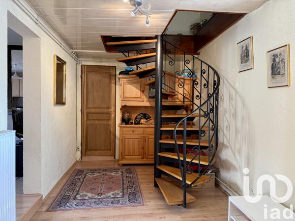 Maison à vendre 4 pièces 98 m² Obernai