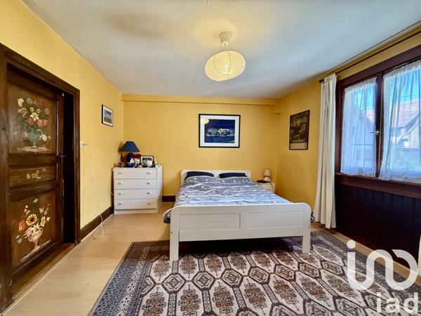 Maison à vendre 4 pièces 98 m² Obernai