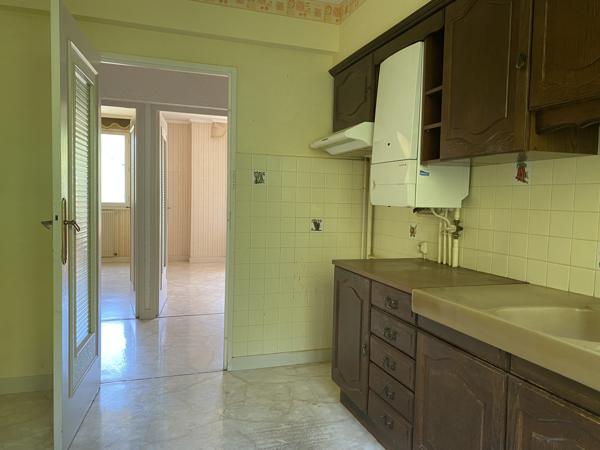 Appartement