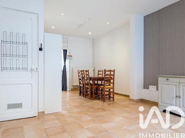 Maison à vendre 3 pièces 65 m² Marly