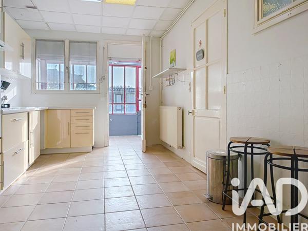Maison à vendre 3 pièces 65 m² Marly