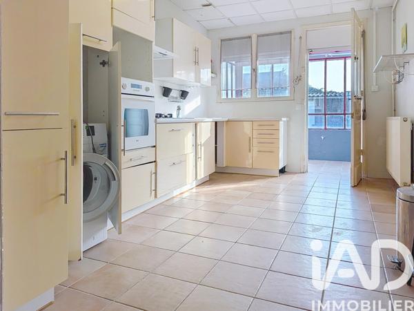 Maison à vendre 3 pièces 65 m² Marly