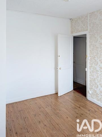 Maison à vendre 3 pièces 65 m² Marly