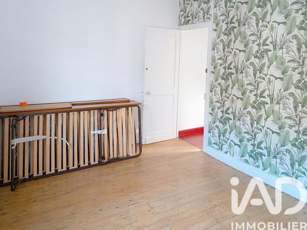 Maison à vendre 3 pièces 65 m² Marly