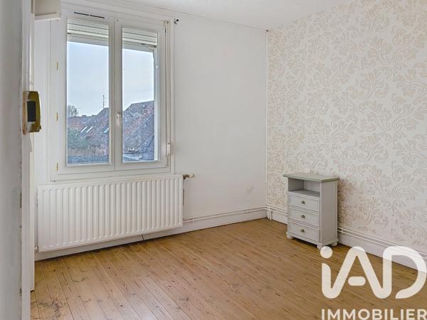 Maison à vendre 3 pièces 65 m² Marly