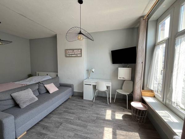 APPARTEMENT à LILLE