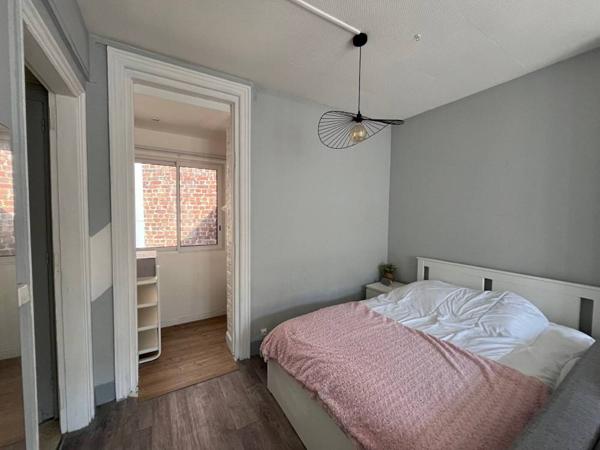 APPARTEMENT à LILLE