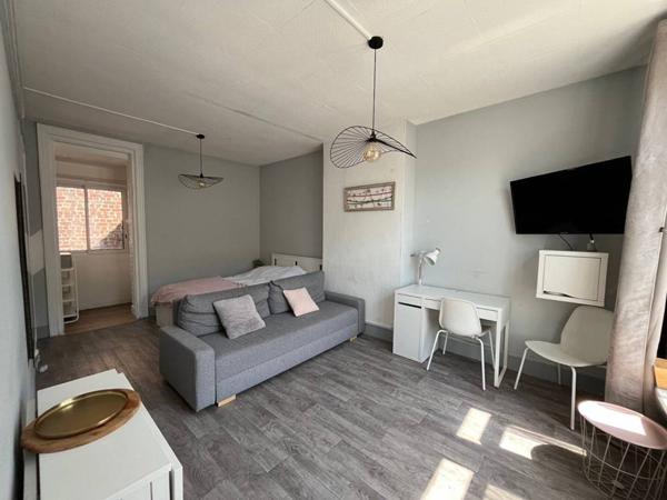 APPARTEMENT à LILLE