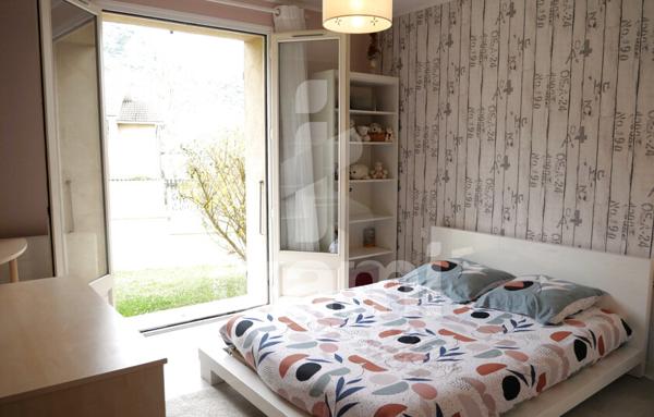 Charmante villa de 189 m2 avec piscine à Saint-Nazaire-en-Royans, proche Romans-sur-Isere et Saint-Marcellin