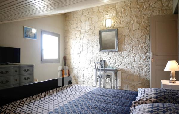 Charmante villa de 189 m2 avec piscine à Saint-Nazaire-en-Royans, proche Romans-sur-Isere et Saint-Marcellin