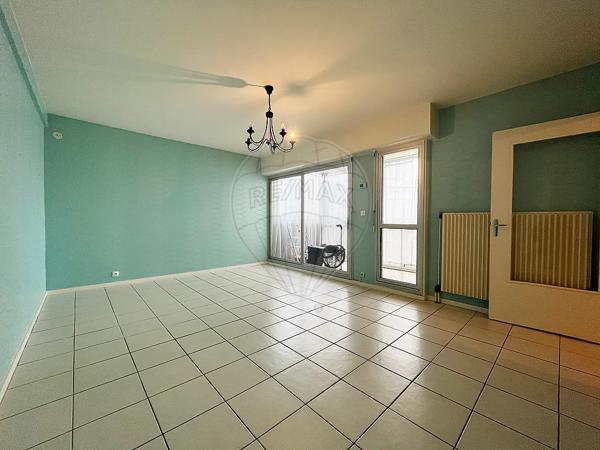 Appartement  en vente - Charente-Maritime - 17