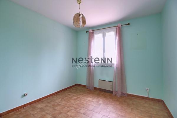 Maison Vitrolles T4 individuelle