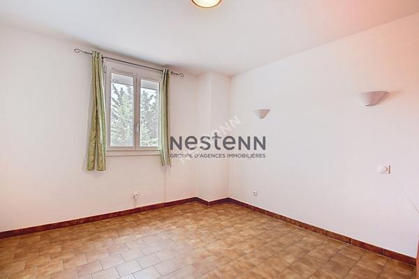 Maison Vitrolles T4 individuelle