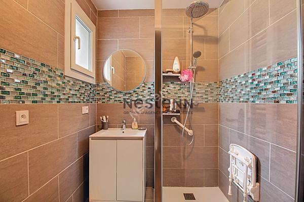 Maison Vitrolles T4 individuelle