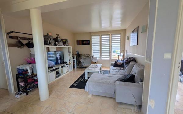 Appartement à vendre    3 pièces • 66 m2 Saint-Quentin