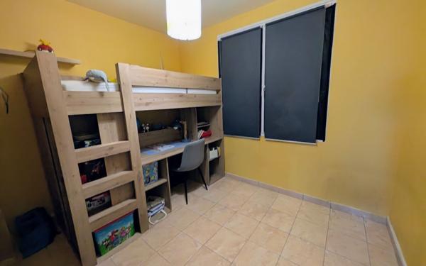 Appartement à vendre    3 pièces • 66 m2 Saint-Quentin