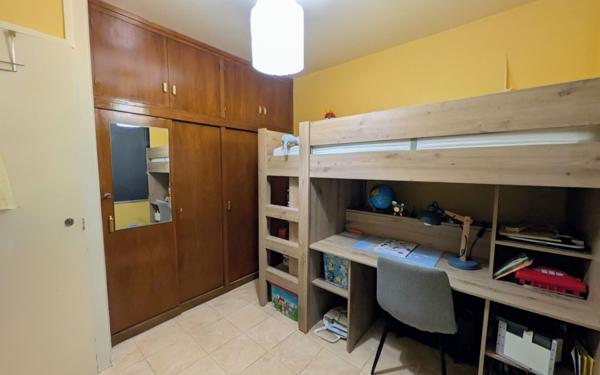 Appartement à vendre    3 pièces • 66 m2 Saint-Quentin