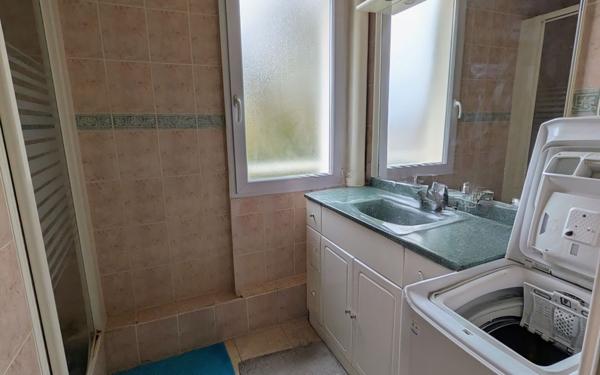 Appartement à vendre    3 pièces • 66 m2 Saint-Quentin