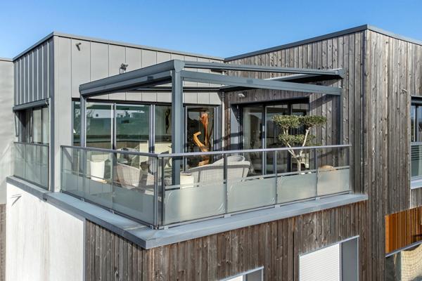 LA ROCHELLE - Les Minimes