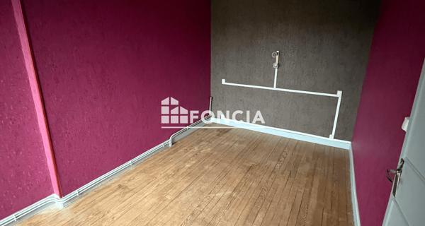 Location Maison 5 pièces 98.33 m² - Athis-val De Rouvre 61100