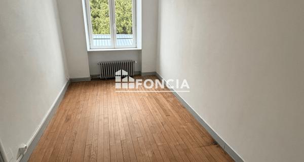 Location Maison 5 pièces 98.33 m² - Athis-val De Rouvre 61100