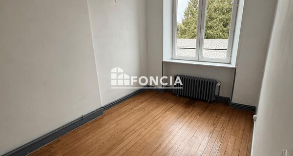 Location Maison 5 pièces 98.33 m² - Athis-val De Rouvre 61100