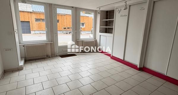 Location Maison 5 pièces 98.33 m² - Athis-val De Rouvre 61100