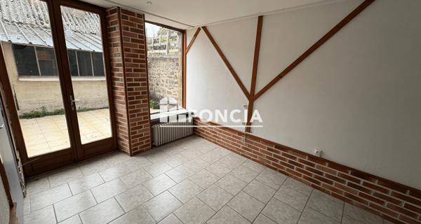 Location Maison 5 pièces 98.33 m² - Athis-val De Rouvre 61100