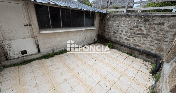 Location Maison 5 pièces 98.33 m² - Athis-val De Rouvre 61100