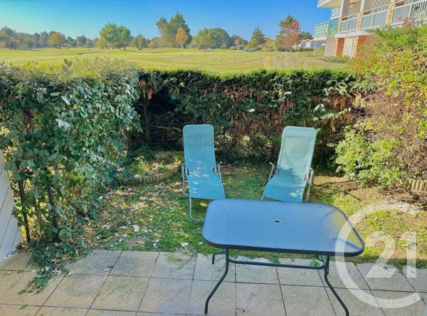 Appartement T2 à vendre  2 pièces - 28,68 m2 PORNIC - 44