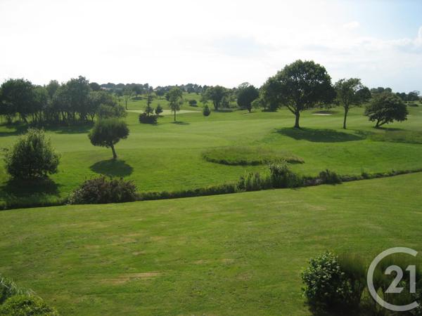 Appartement T2 à vendre  2 pièces - 28,68 m2 PORNIC - 44