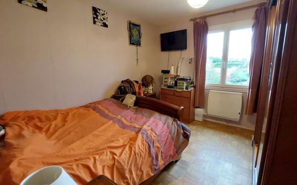 Maison à vendre    6 pièces • 111,43 m2 Normanville