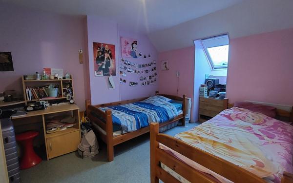 Maison à vendre    6 pièces • 111,43 m2 Normanville