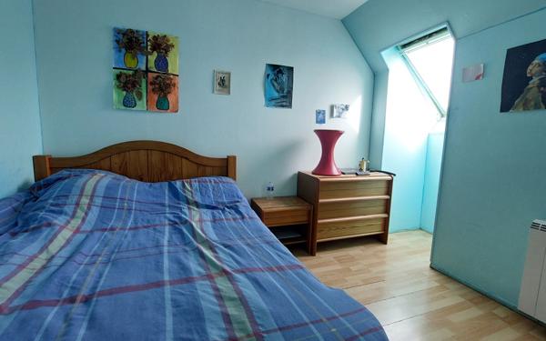 Maison à vendre    6 pièces • 111,43 m2 Normanville