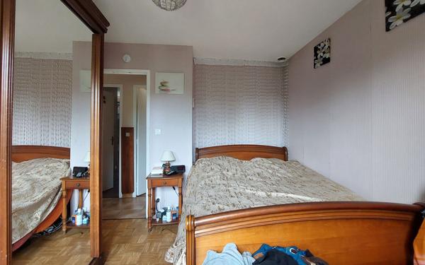 Maison à vendre    6 pièces • 111,43 m2 Normanville