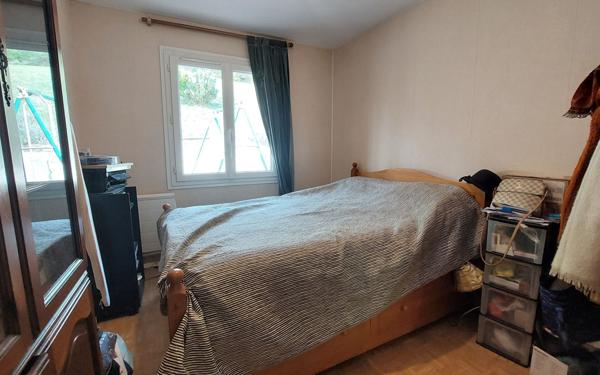 Maison à vendre    6 pièces • 111,43 m2 Normanville