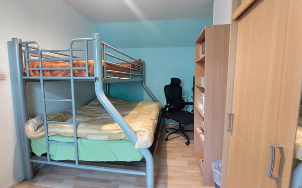 Maison à vendre    6 pièces • 111,43 m2 Normanville