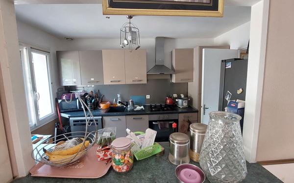 Maison à vendre    6 pièces • 111,43 m2 Normanville