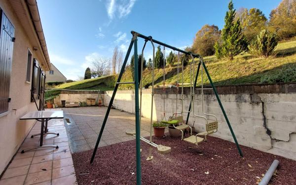 Maison à vendre    6 pièces • 111,43 m2 Normanville