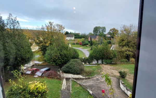 Maison à vendre    6 pièces • 111,43 m2 Normanville