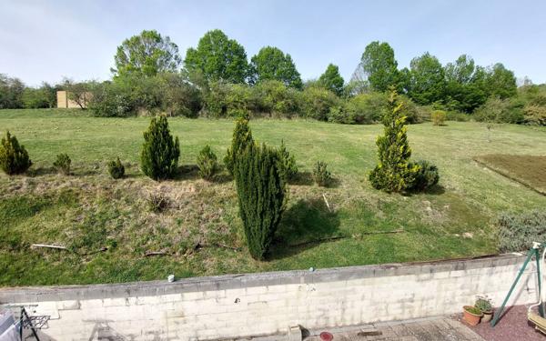 Maison à vendre    6 pièces • 111,43 m2 Normanville