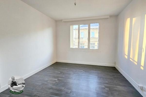 Vente / Appartement T3