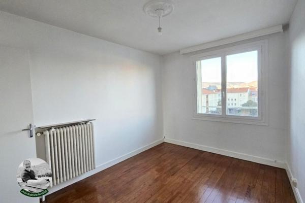 Vente / Appartement T3