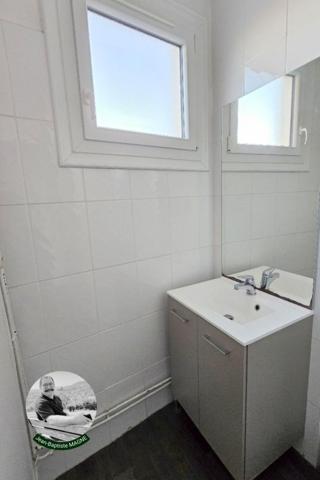 Vente / Appartement T3