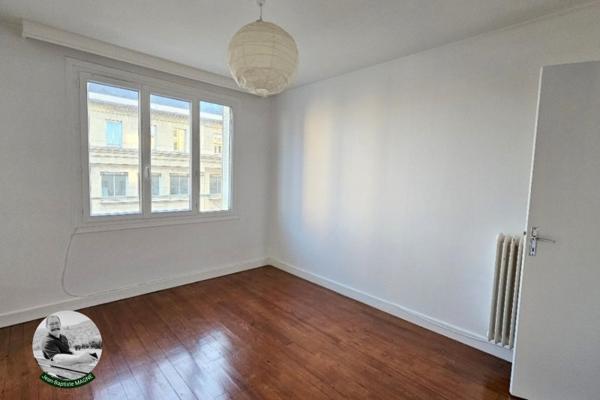 Vente / Appartement T3