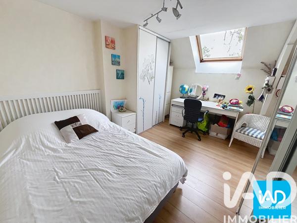 Maison à vendre 7 pièces 240,3 m² Le Chesnay-Rocquencourt