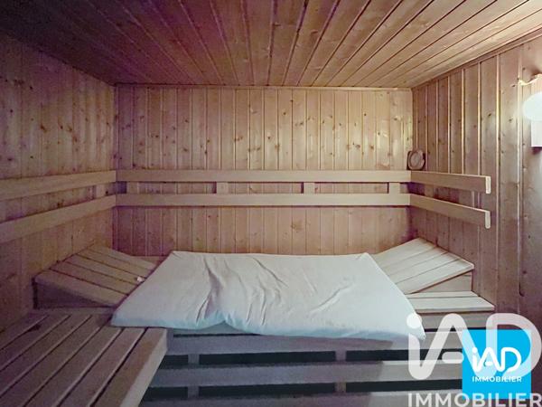 Maison à vendre 7 pièces 240,3 m² Le Chesnay-Rocquencourt